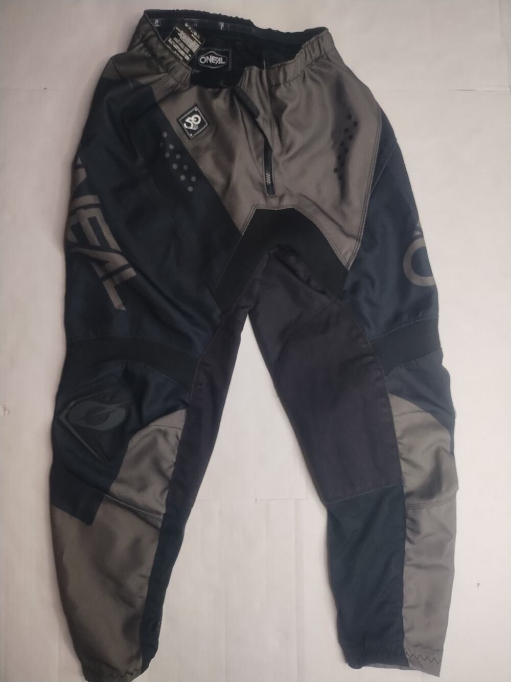 O'Neal Motocross Pants Mens Size 30 Dirt Bike Off Road Padded pants